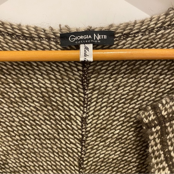 Giorgia Netti top - Picture 5 of 5